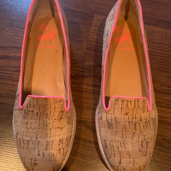 Sam Edelman Flats - Picture 4 of 5